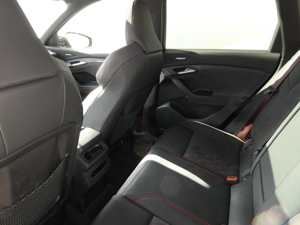 Audi SQ6 e-tron