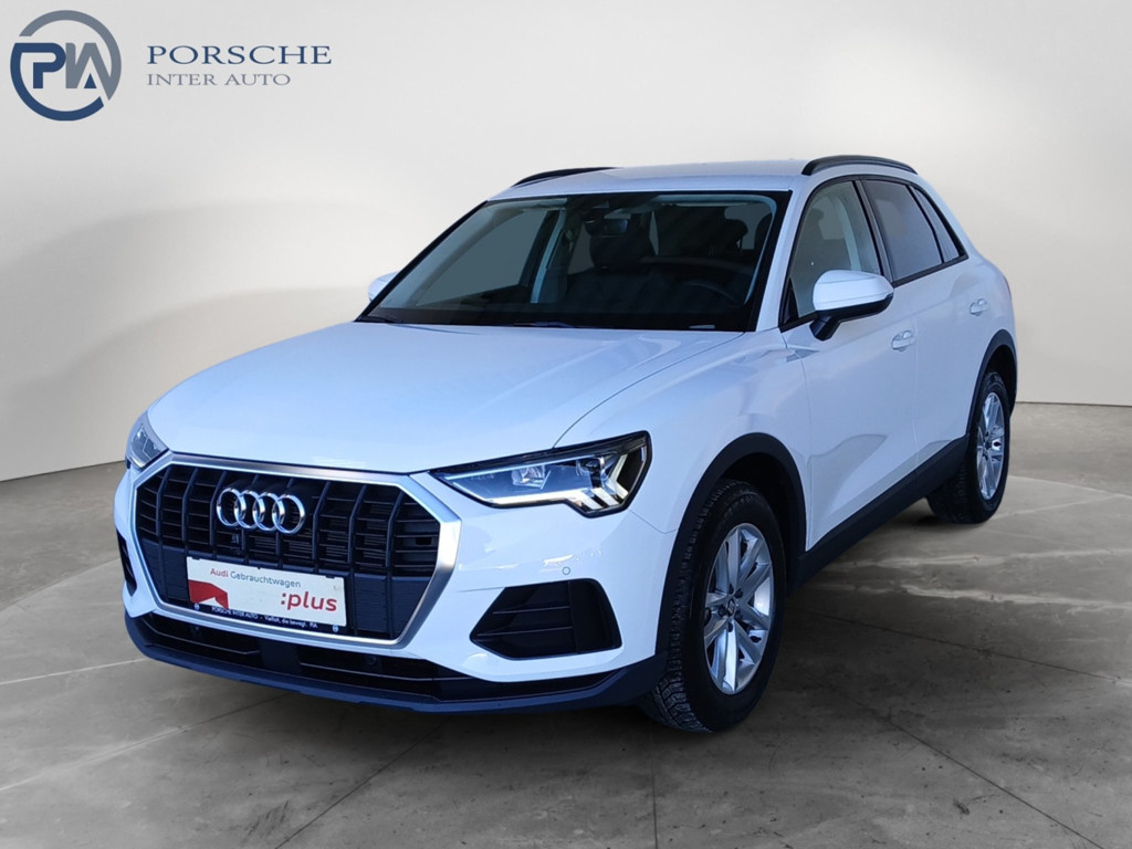 Audi Q3 35 TFSI