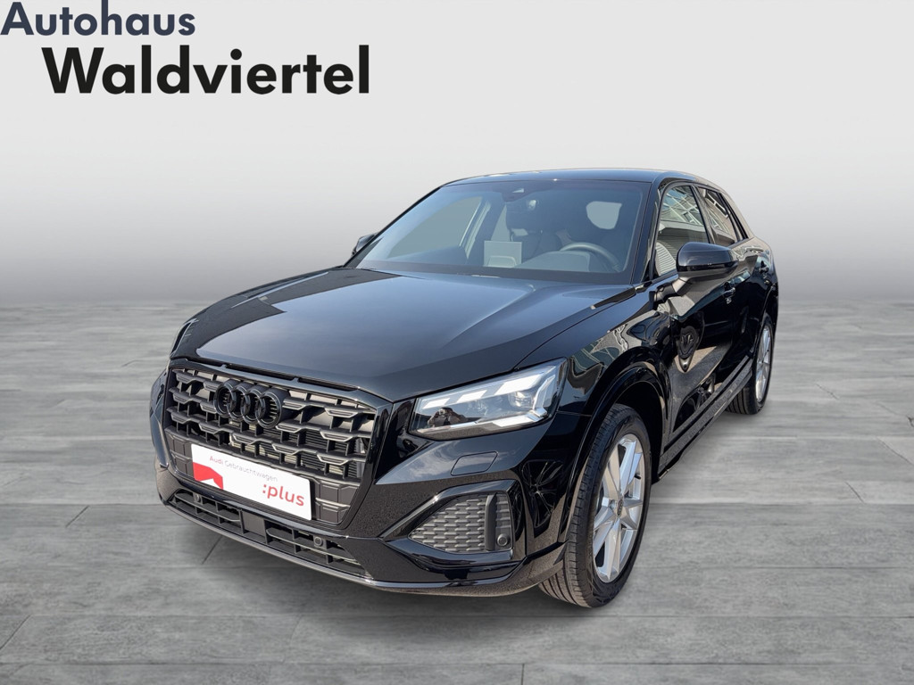 Audi Q2 30 TFSI