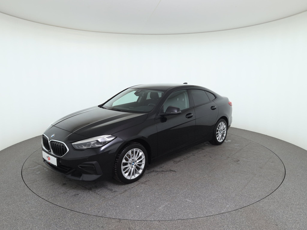 BMW 2 Serie 2-serie Coupé Gran Coupé 218d