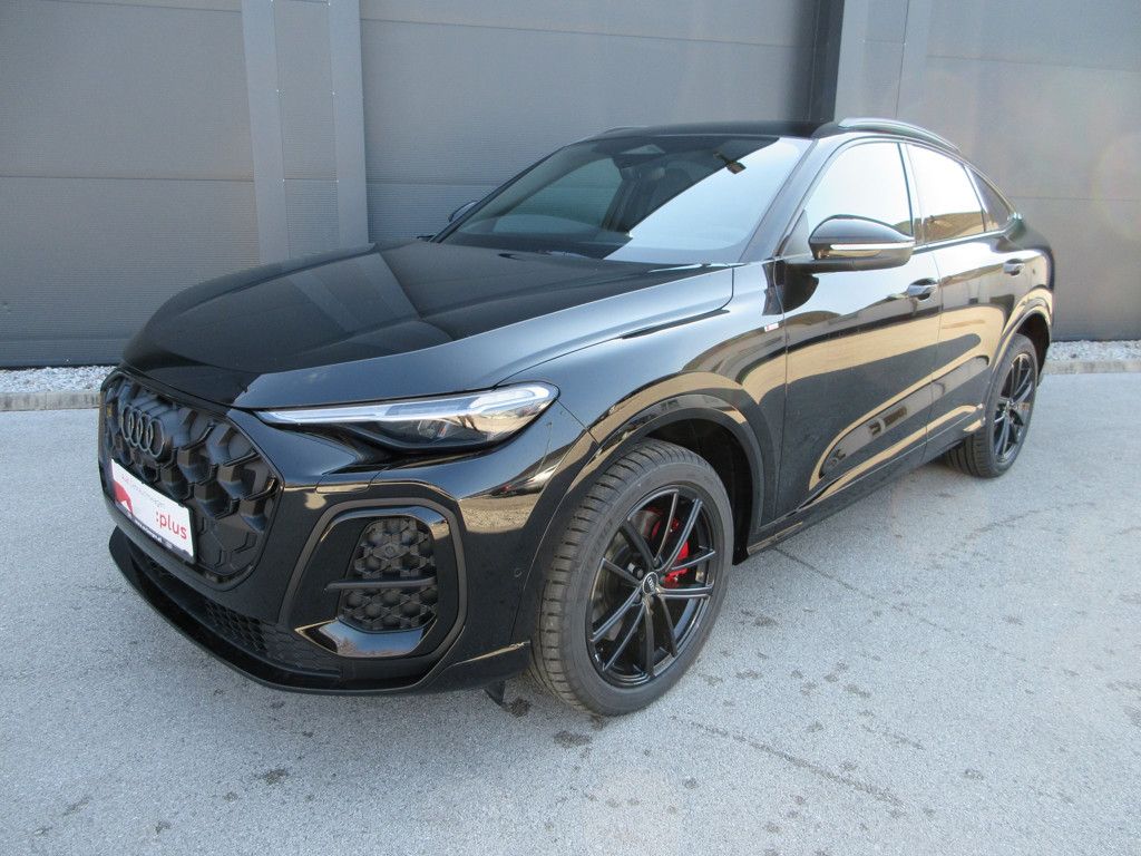 Audi Q5 Sportback Quattro