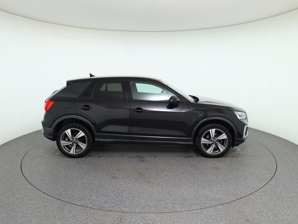 Audi Q2 30 TDI