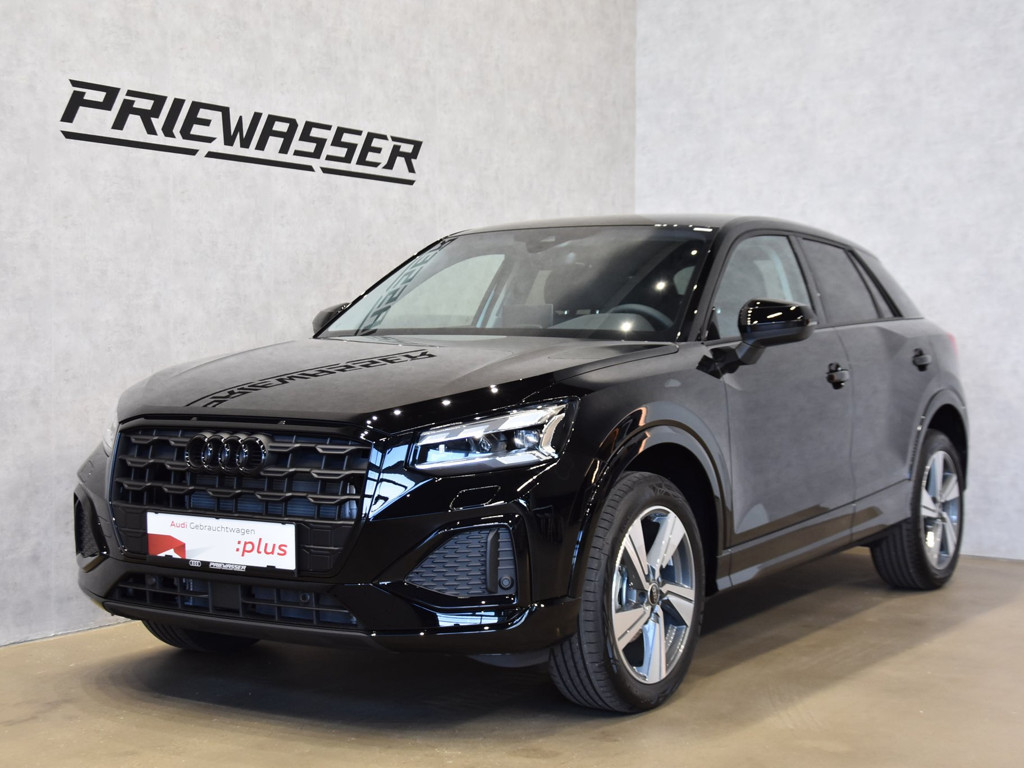 Audi Q2 30 TFSI