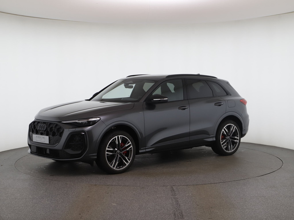 Audi Q5 Quattro Hybride