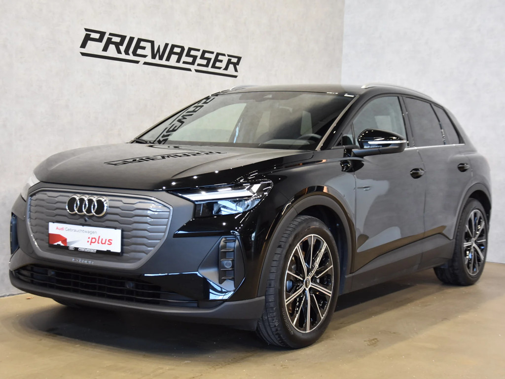 Audi Q4 e-tron 40