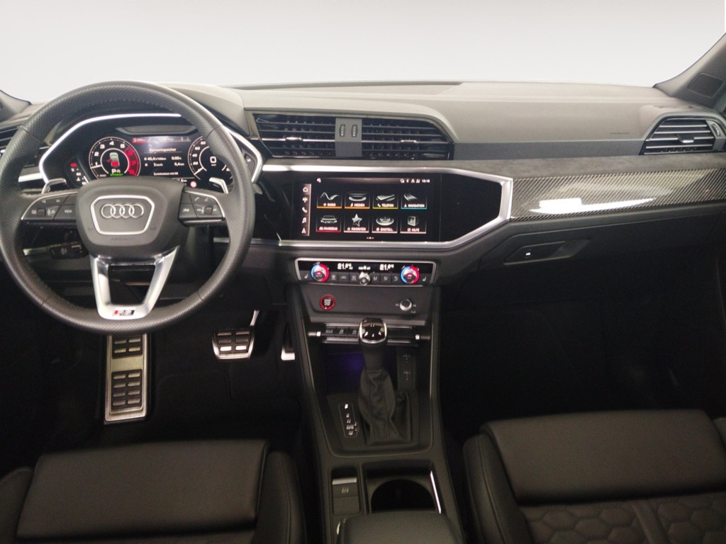 Audi RS Q3