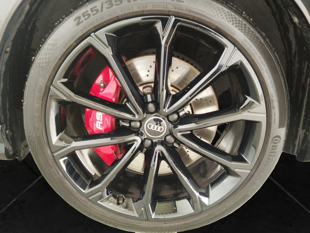 Audi RS Q3