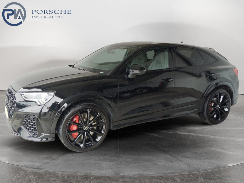 Audi RS Q3