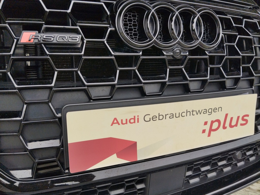 Audi RS Q3