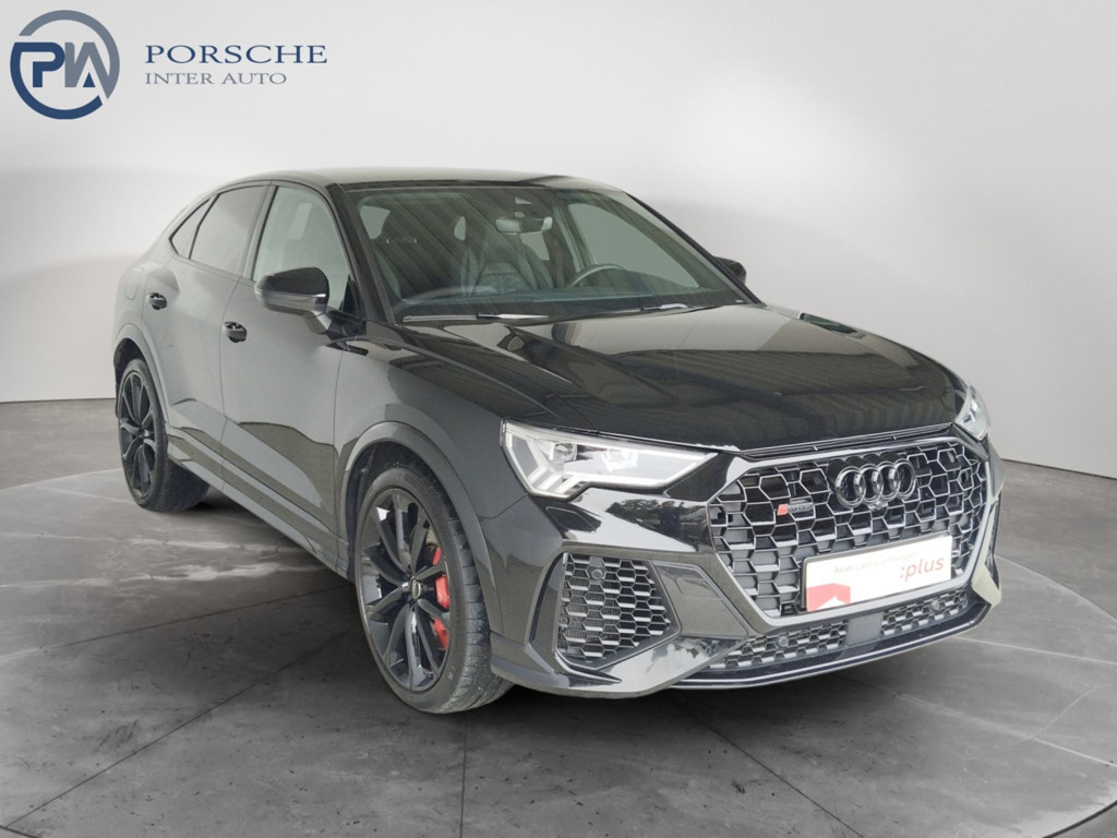 Audi RS Q3