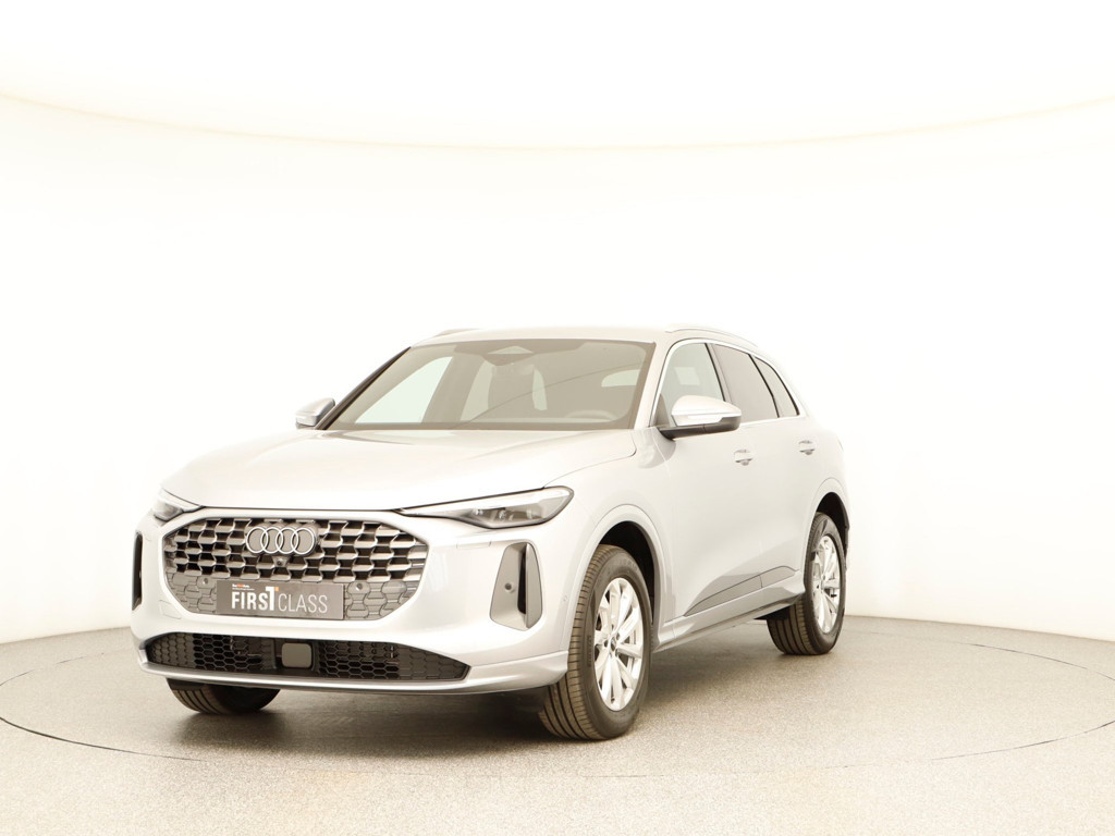 Audi Q5 Quattro