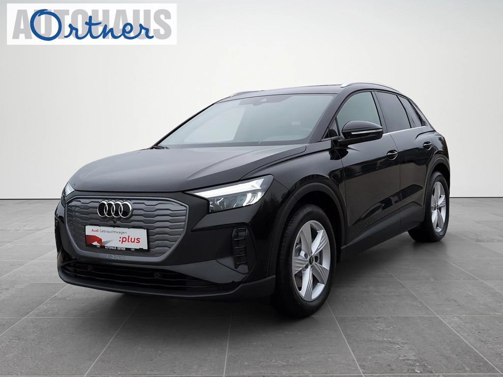 Audi Q4 e-tron 45 e-tron