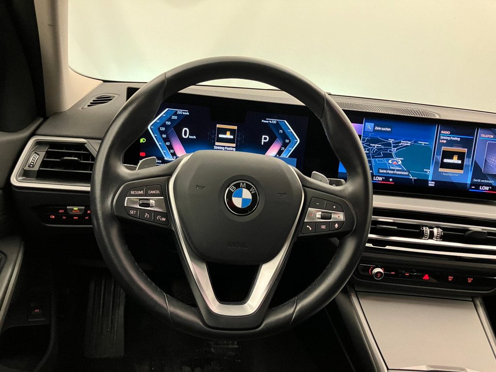 BMW 3 Serie