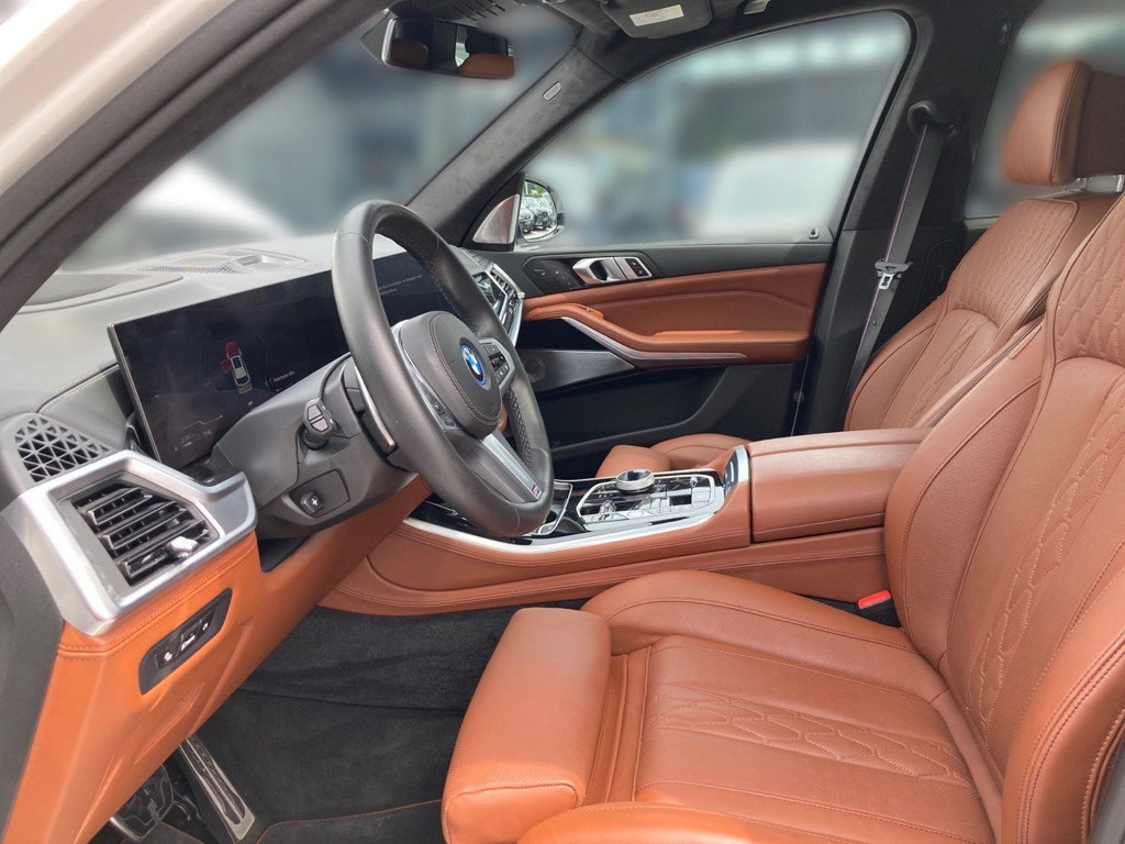 BMW X5 xDrive
