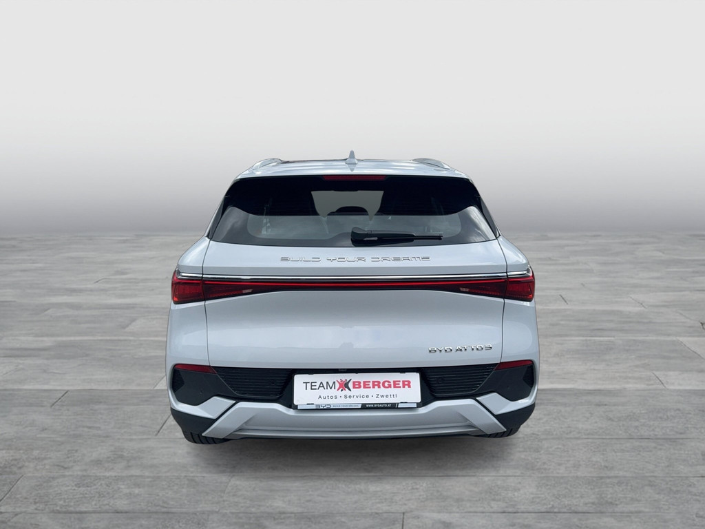 BYD Atto 3