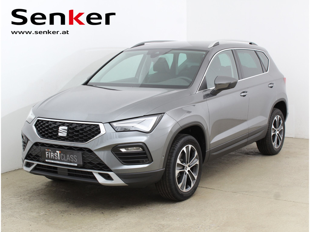 Seat Ateca Style 1.0 TSI