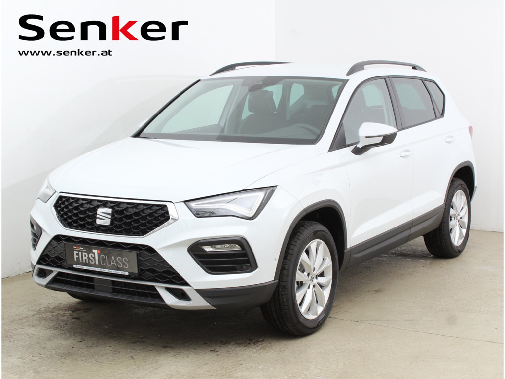 Seat Ateca Style 1.0 TSI
