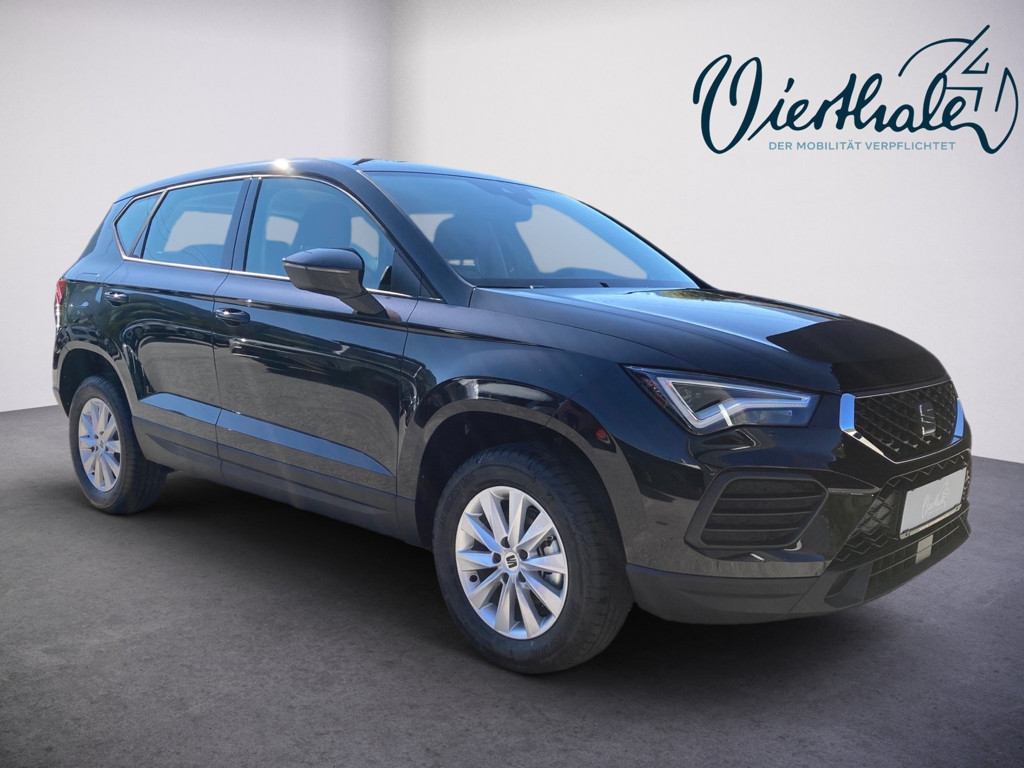 Seat Ateca 1.0 TSI Reference