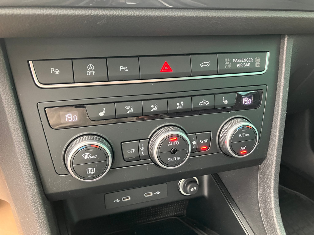 Seat Ateca Style 1.5 TSI DSG