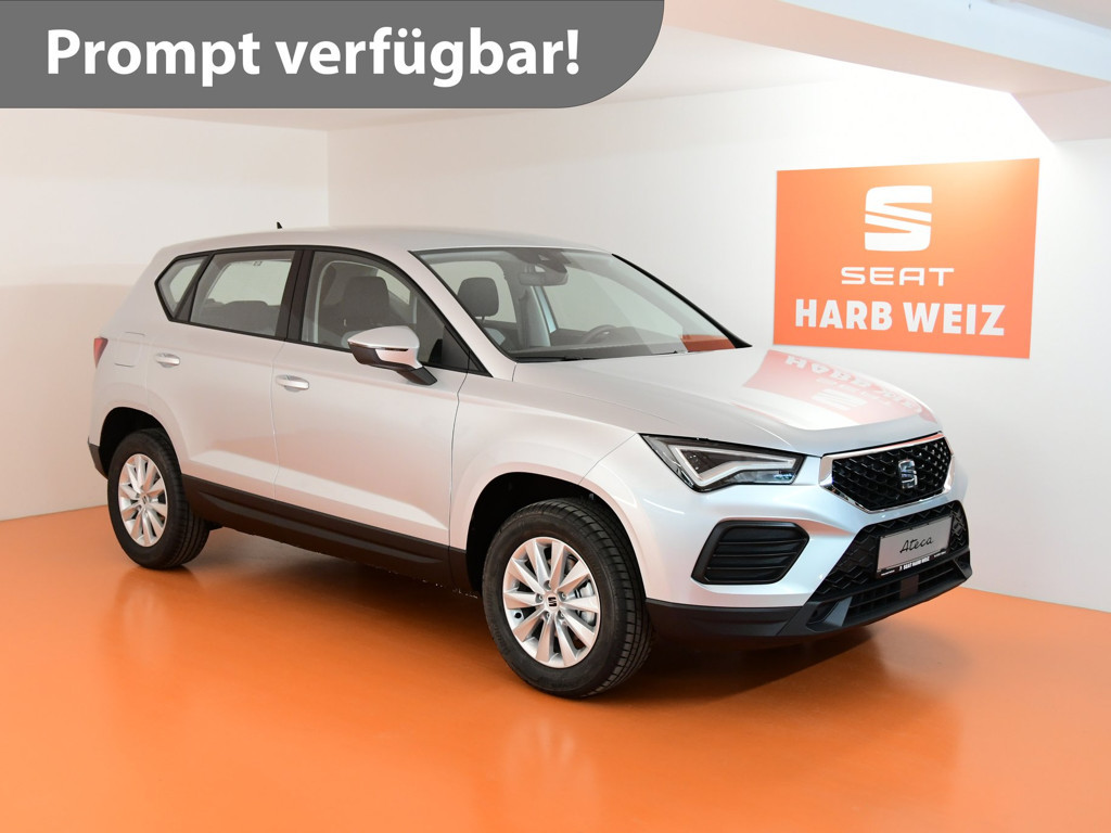 Seat Ateca 1.0 TSI Reference