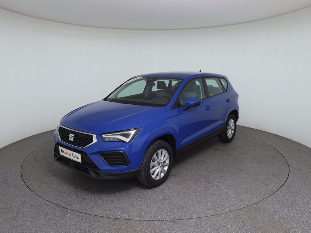 Seat Ateca 1.0 TSI Reference
