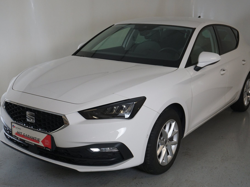 Seat Leon 1.0 TSI