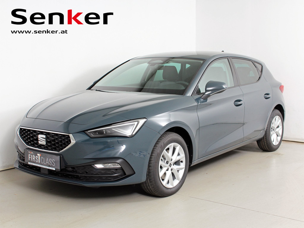 Seat Leon Style 1.5 TSI