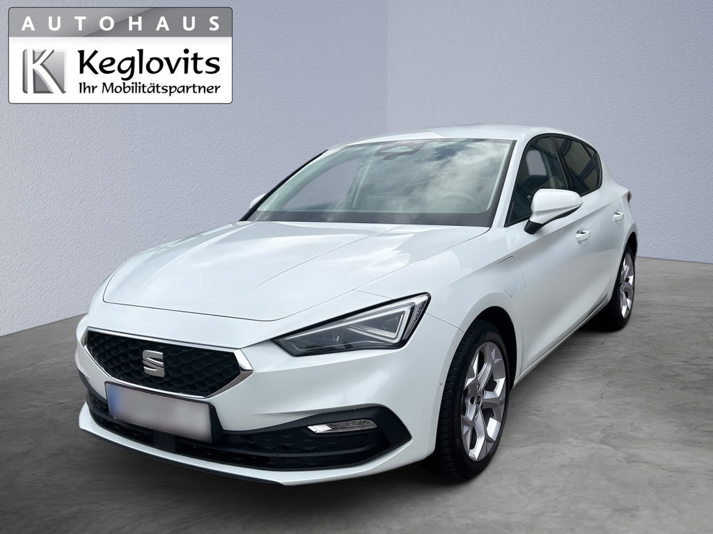 Seat Leon Style e-Hybrid DSG
