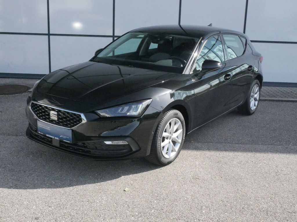 Seat Leon Style 1.0 TSI