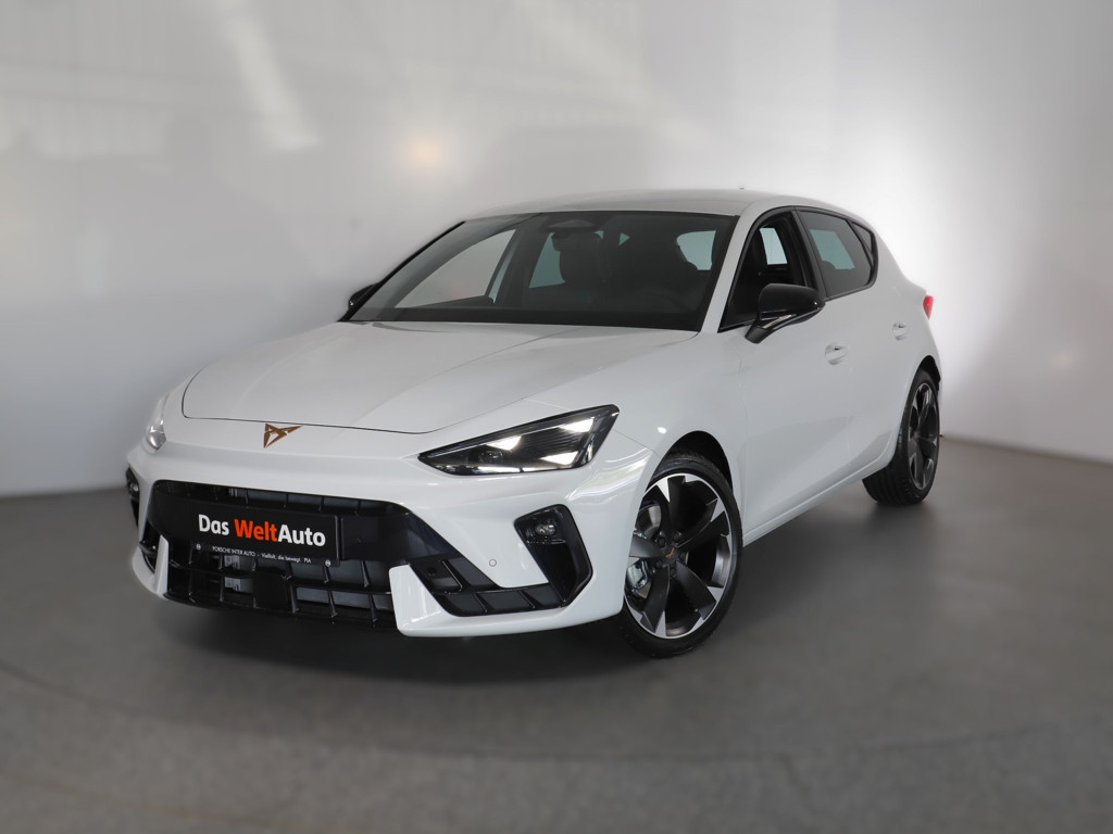 Cupra Leon 1.5 TSI