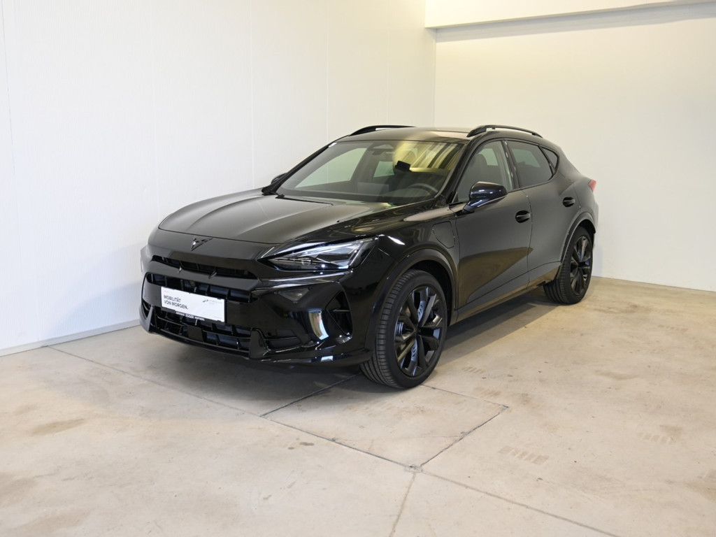 Cupra Formentor DSG e-Hybrid