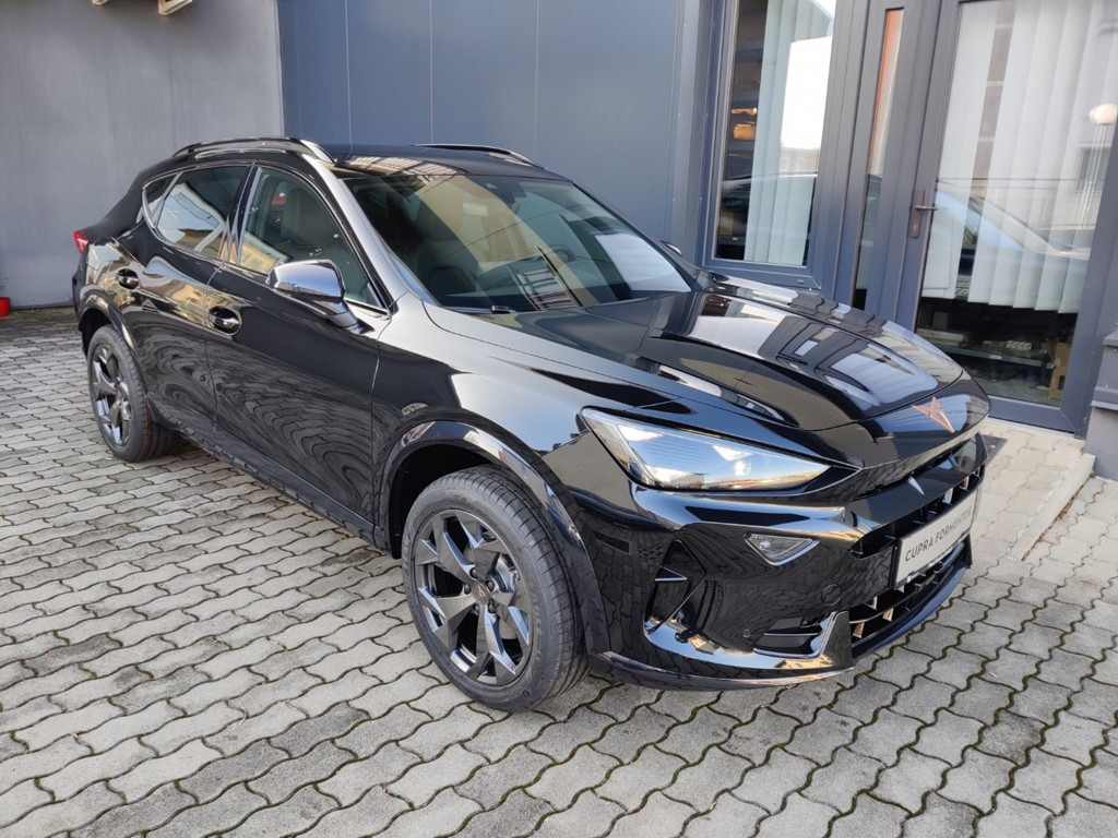 Cupra Formentor 1.5 TSI