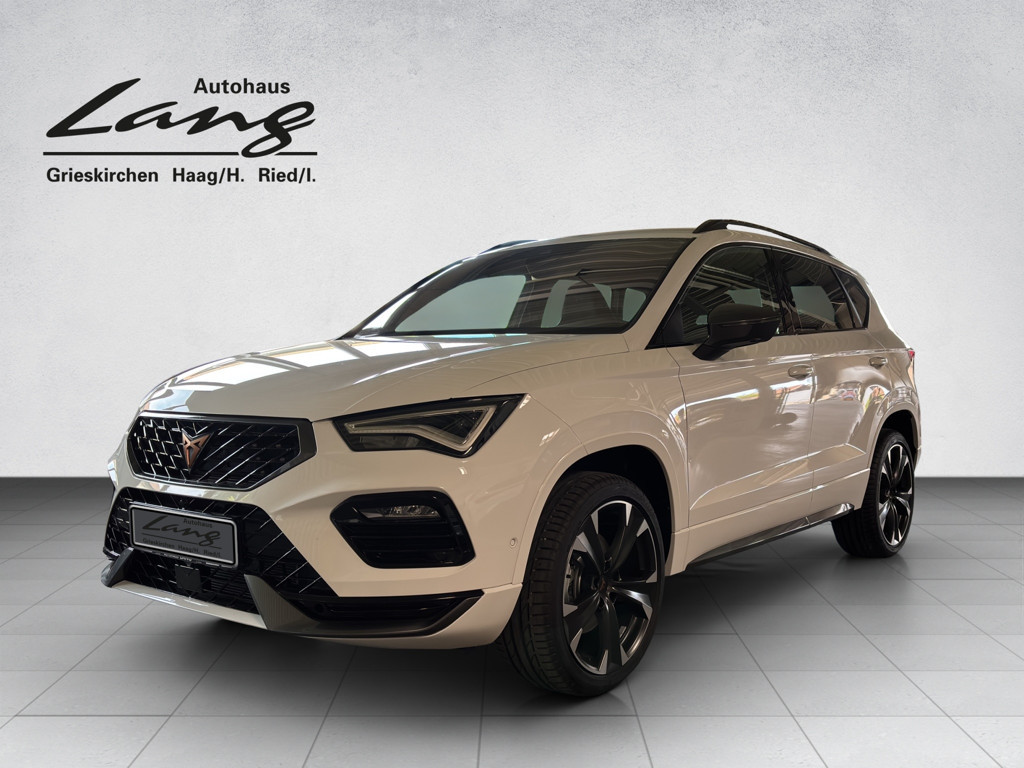 Cupra Ateca 1.5 TSI DSG