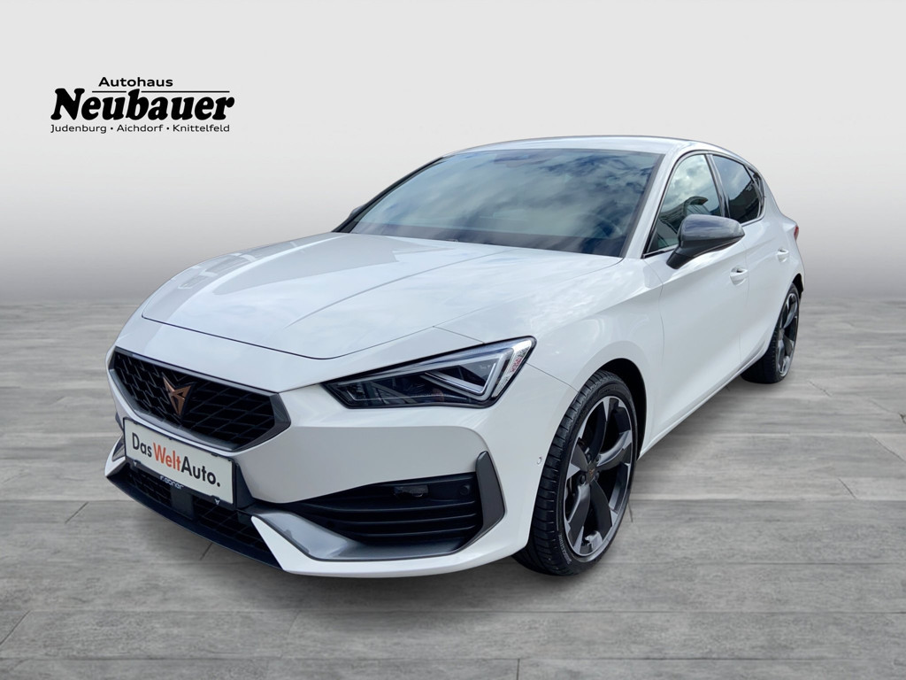 Cupra Leon 1.5 TSI