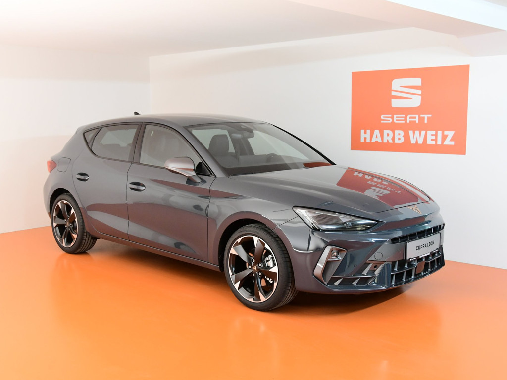 Cupra Leon 1.5 TSI
