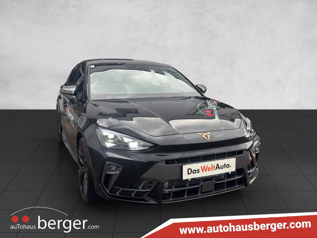 Cupra Leon 1.5 TSI