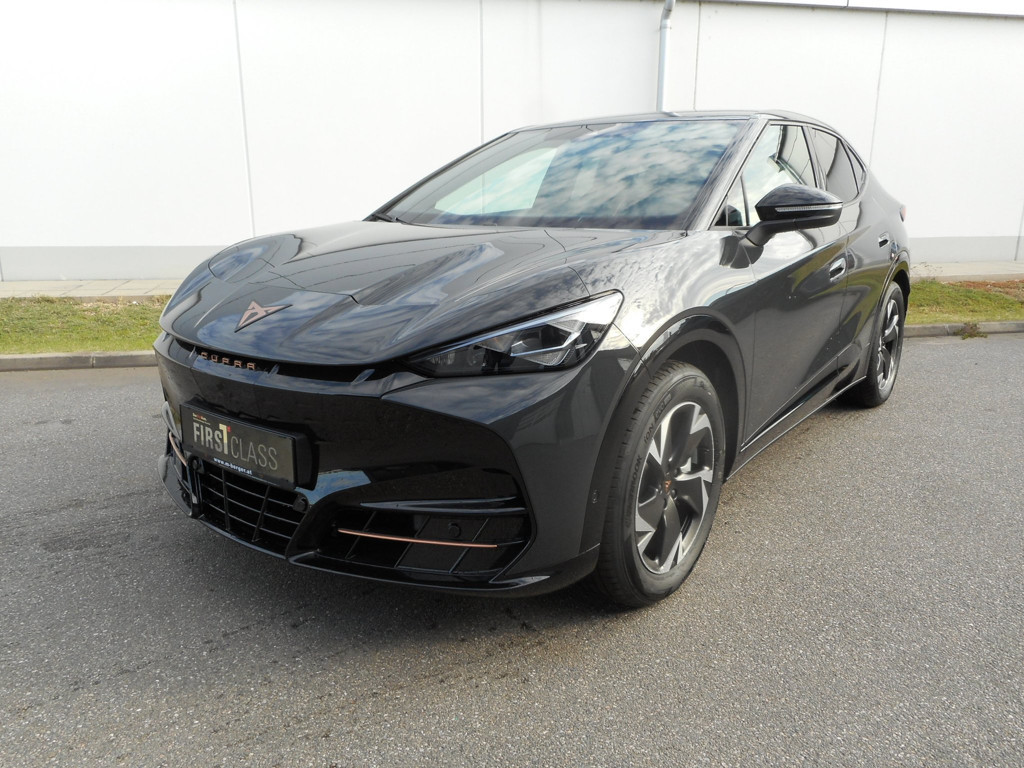 Cupra Tavascan DEAL 210kW/286PS