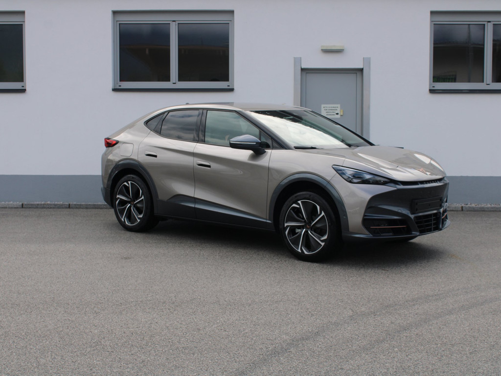 Cupra Tavascan 4Drive VZ
