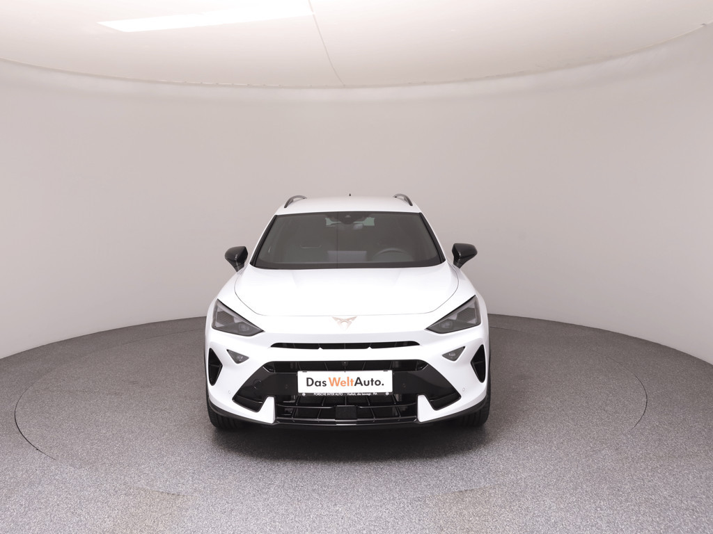 Cupra Formentor DSG