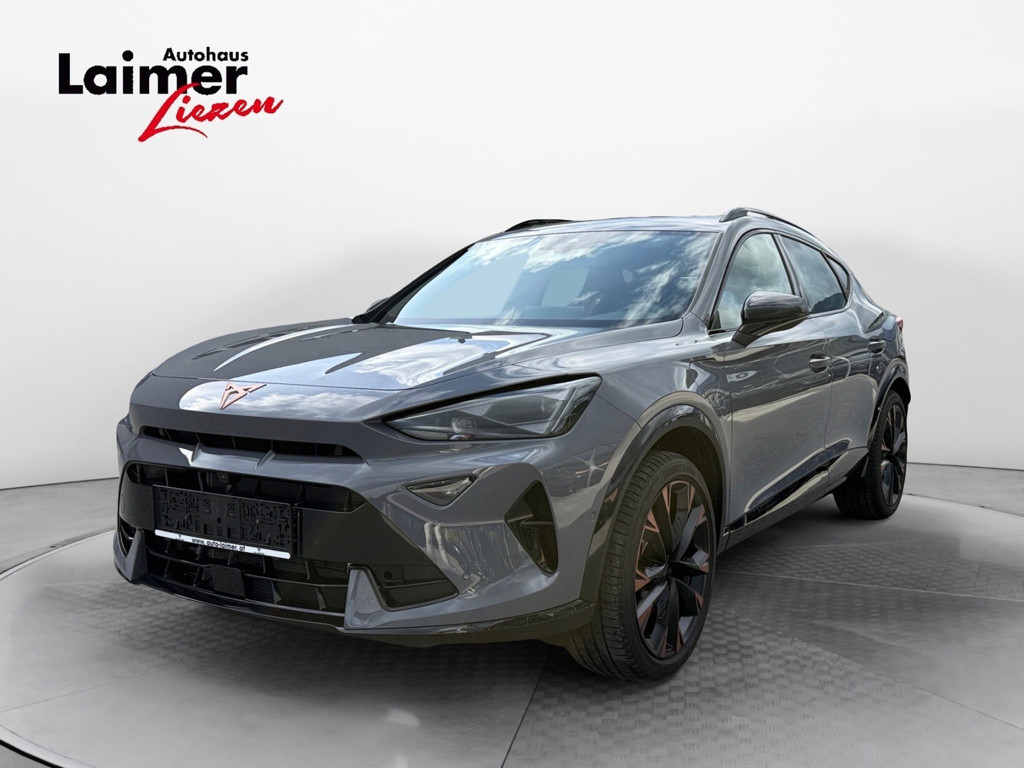 Cupra Formentor DSG VZ e-Hybrid