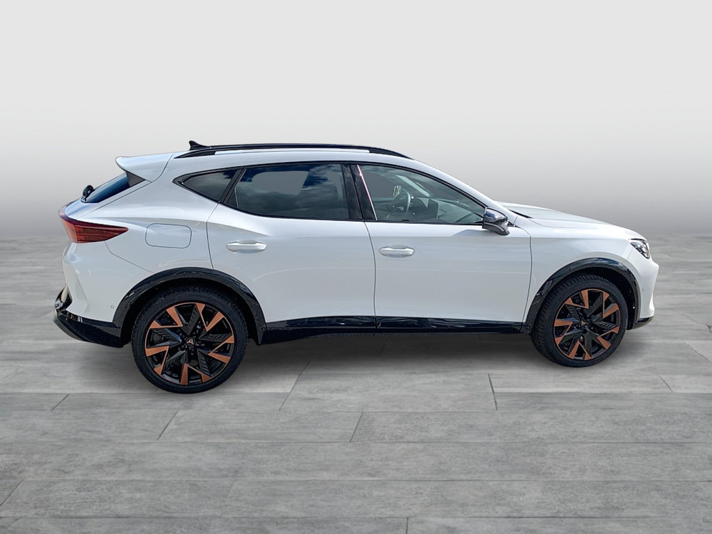 Cupra Formentor DSG VZ e-Hybrid