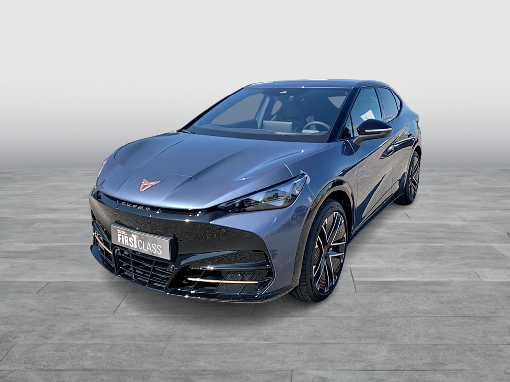 Cupra Tavascan 4Drive VZ