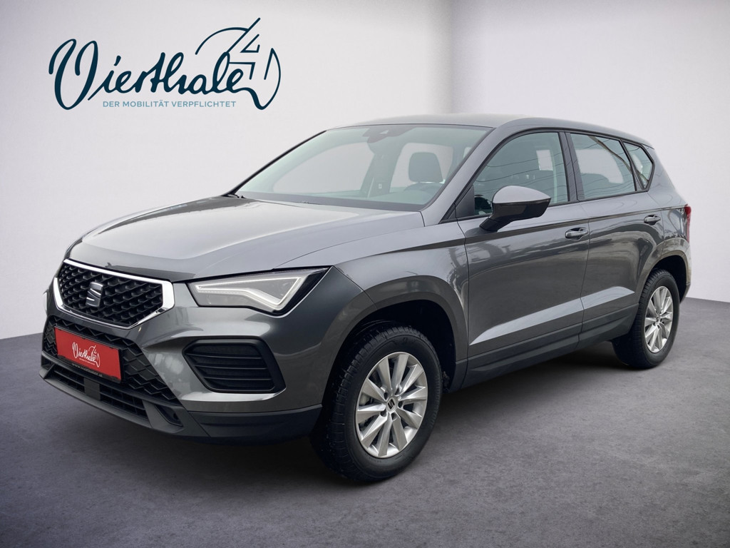 Seat Ateca 1.0 TSI Reference