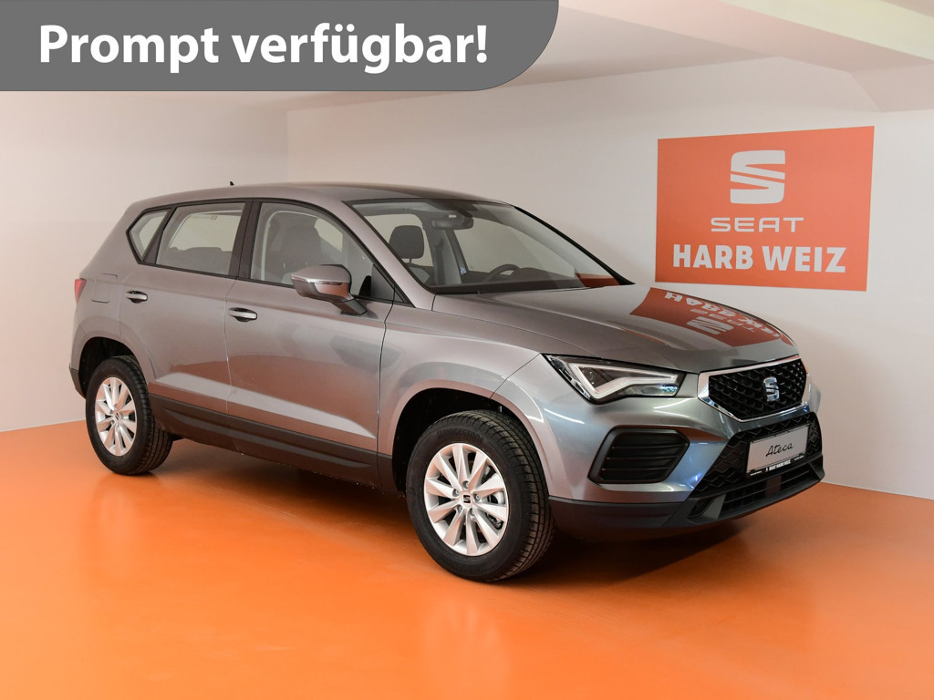 Seat Ateca 1.0 TSI Reference