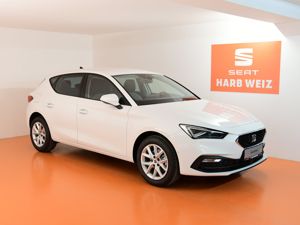 Seat Leon Style 1.5 TSI