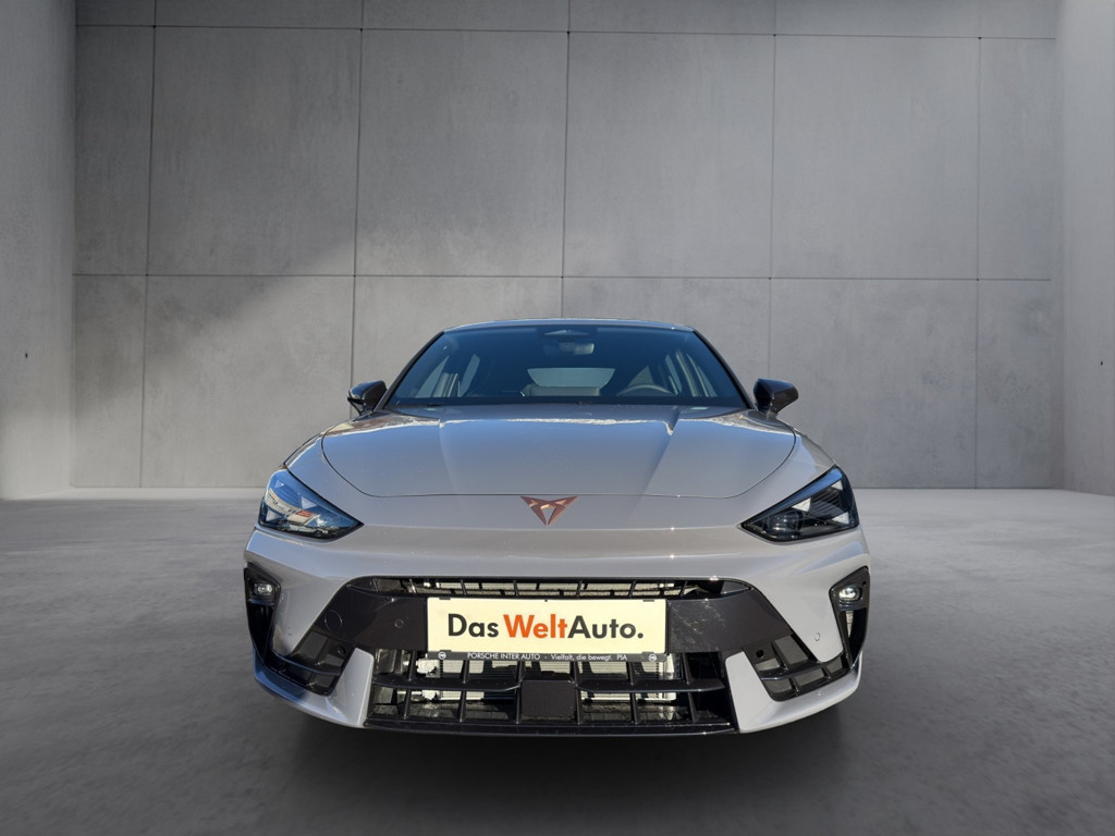 Cupra Leon 1.5 TSI