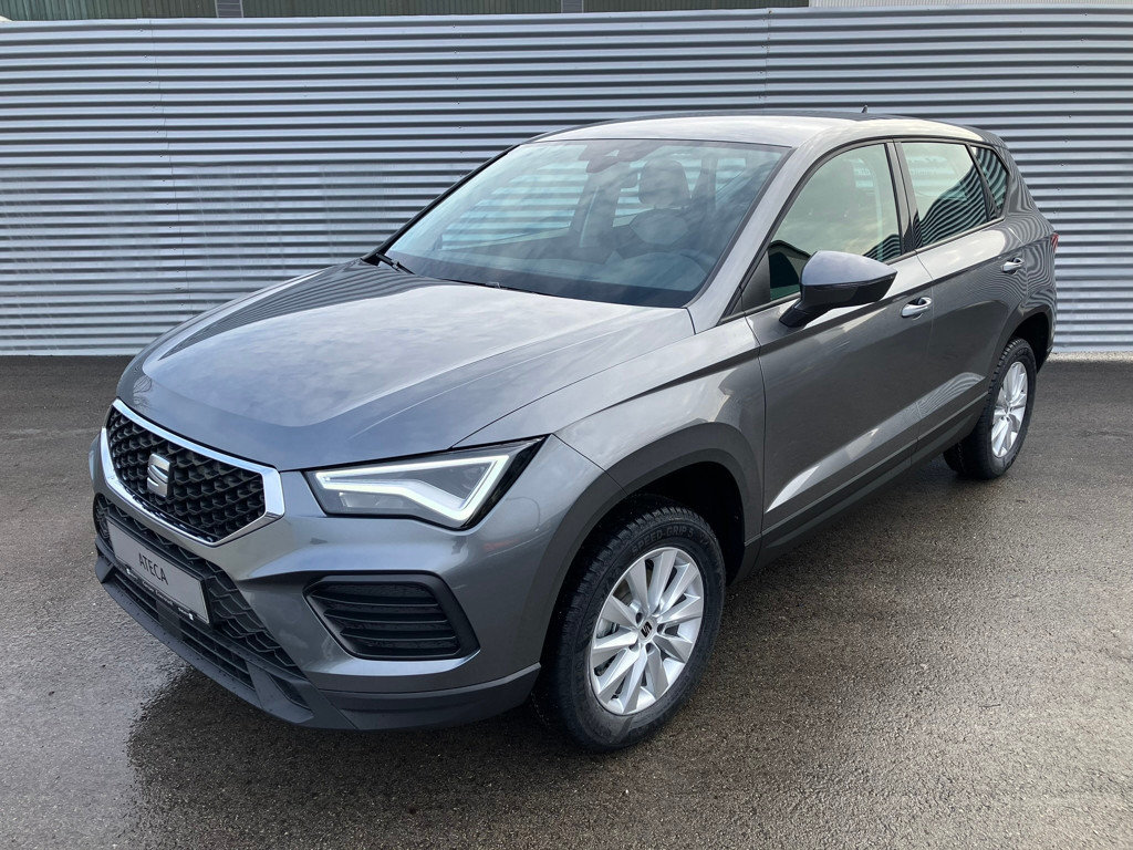 Seat Ateca 1.0 TSI Reference