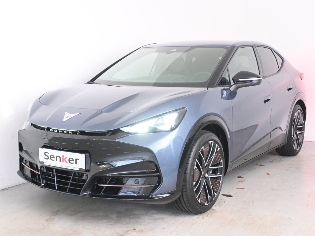 Cupra Tavascan 4Drive VZ