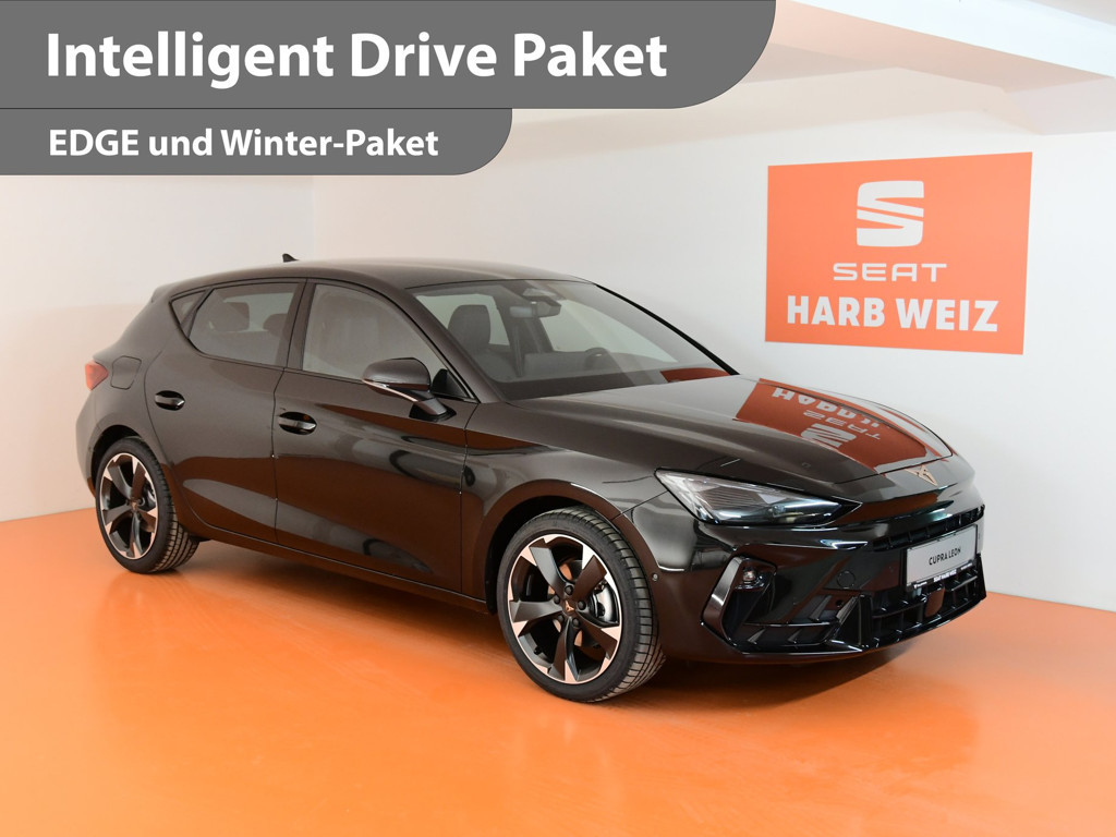 Cupra Leon 1.5 TSI