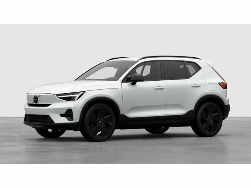 Volvo EX40